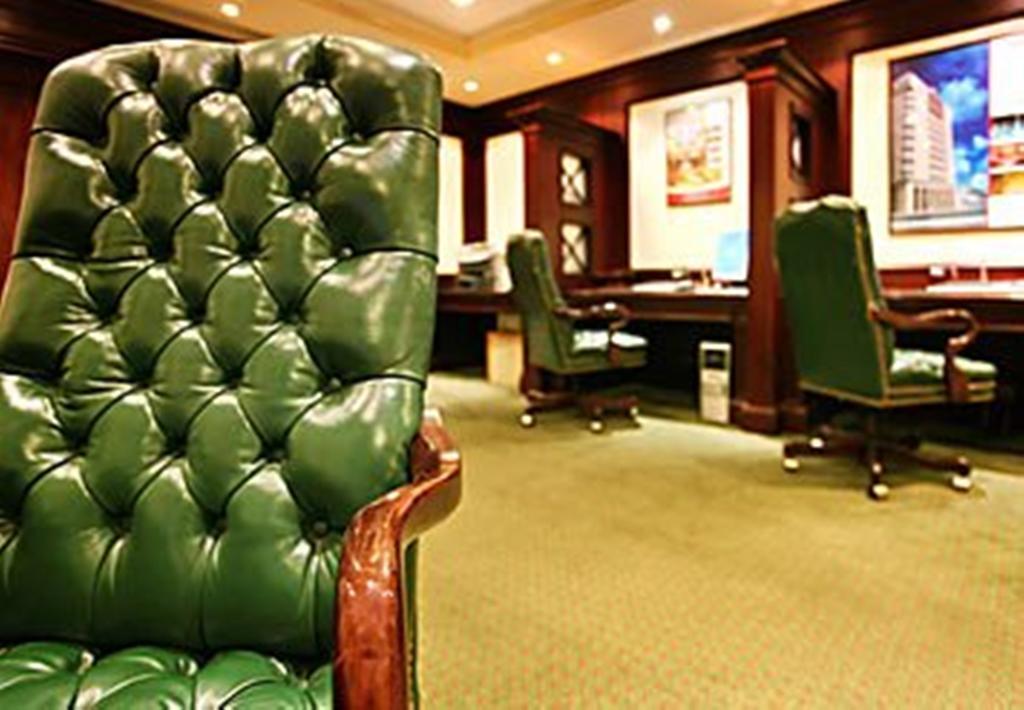 Jeddah Marriott Hotel Удобства фото