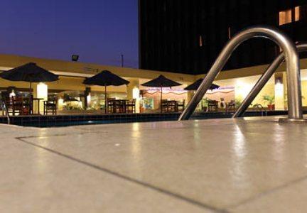 Jeddah Marriott Hotel Удобства фото